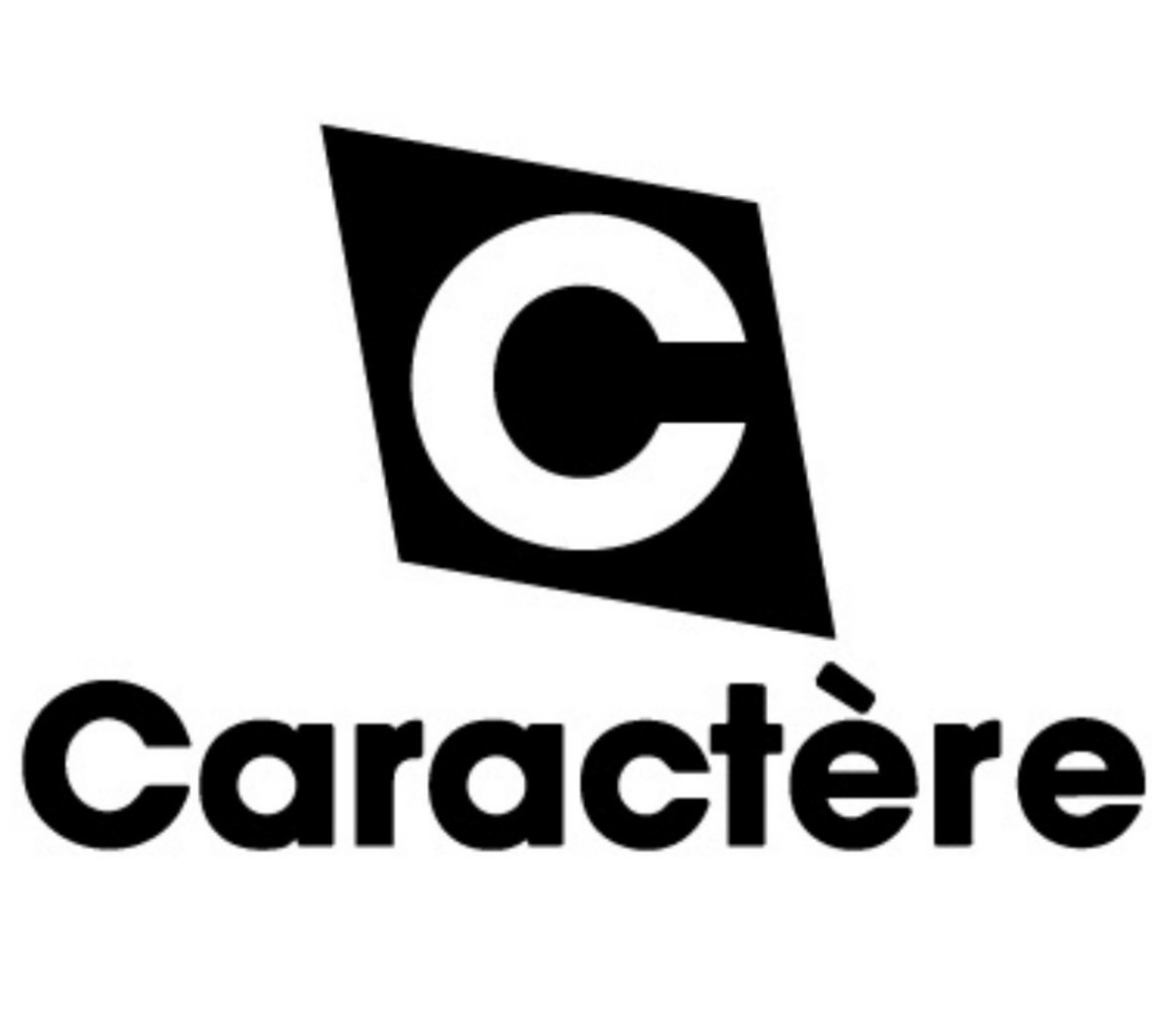 Caractère