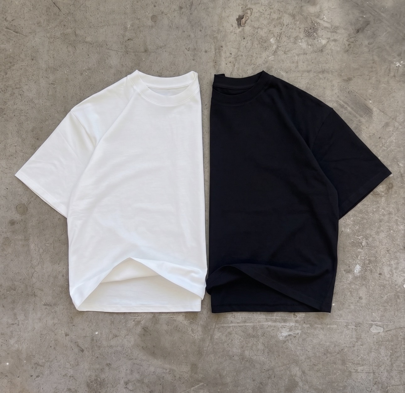 T-shirt oversized